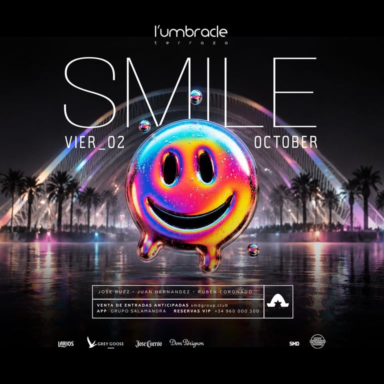 Event Logo