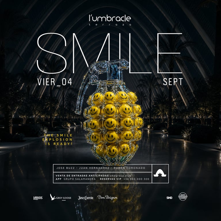 Event Logo