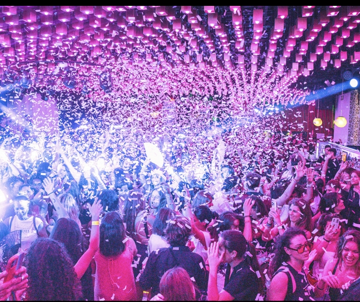 Club Image