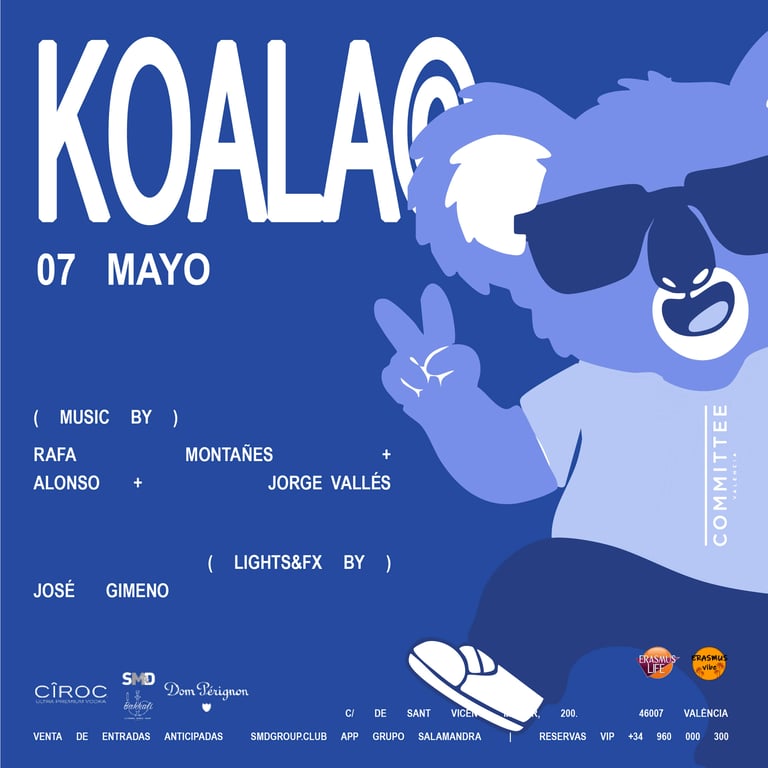 Event Logo