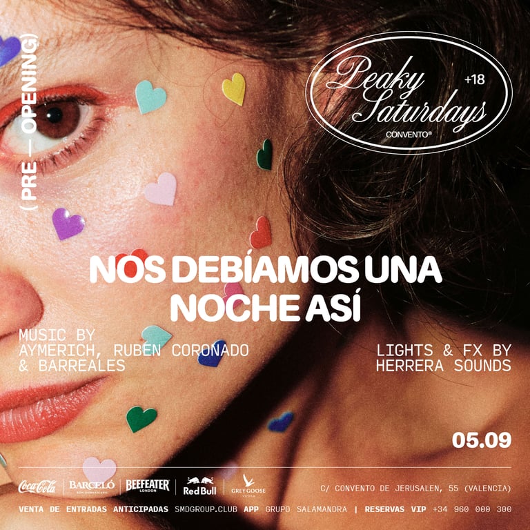 SABADO 5 CONVENTO