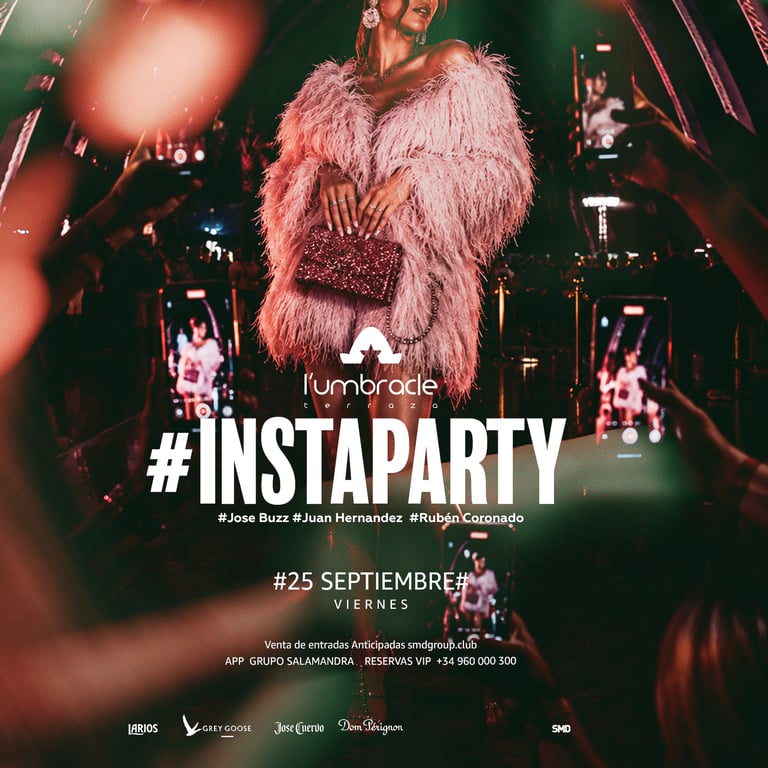 VIERNES 25 UMBRACLE