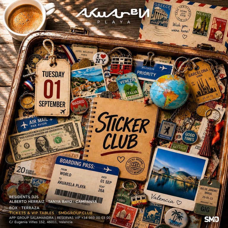 Event Logo