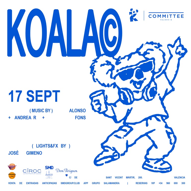 Event Logo