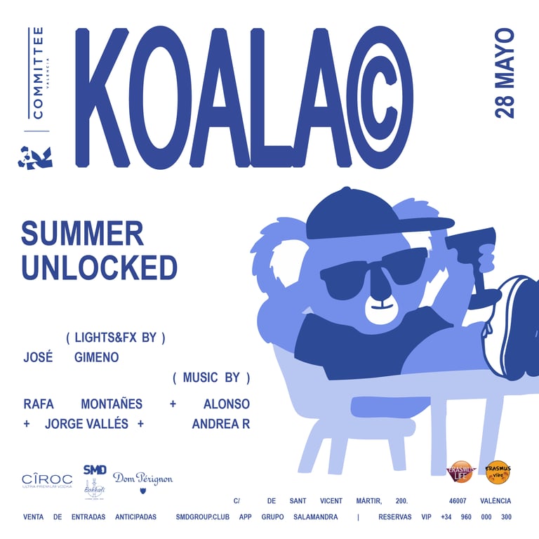Event Logo
