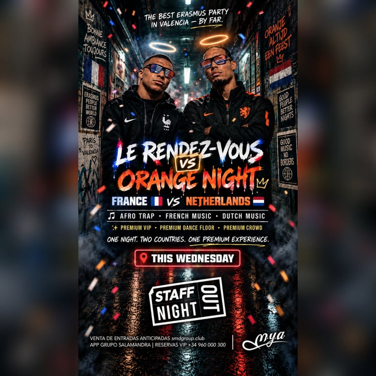 Event Logo