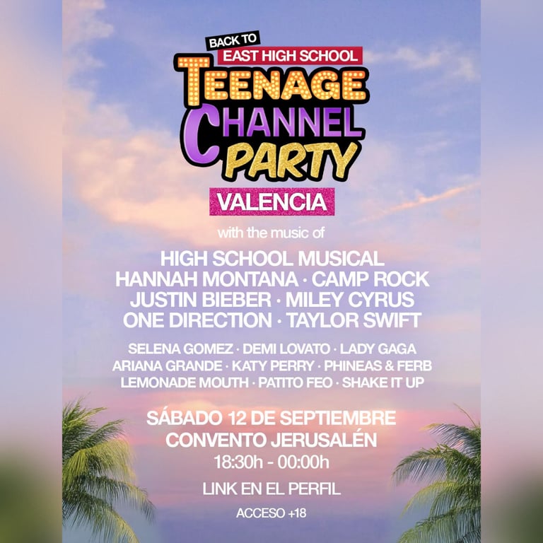 Event Logo