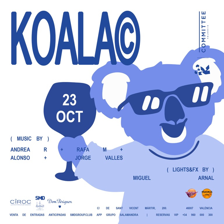 Club Image