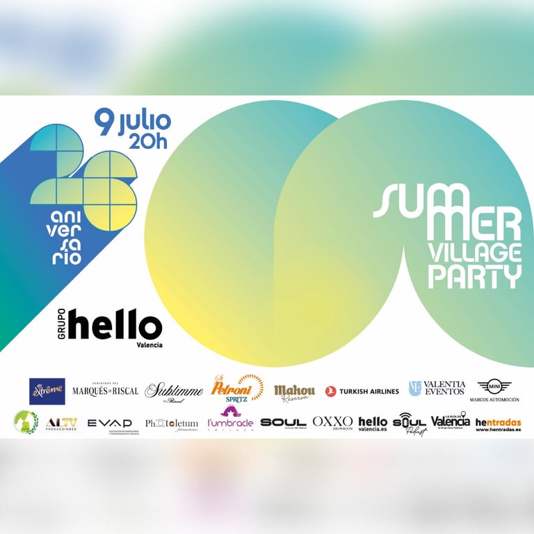 Event Logo