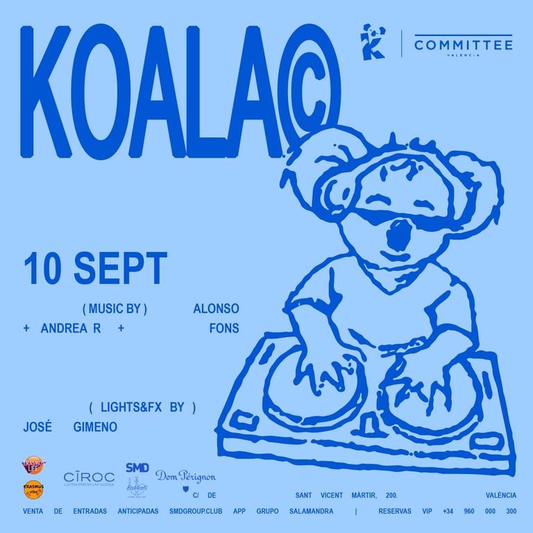 Event Logo