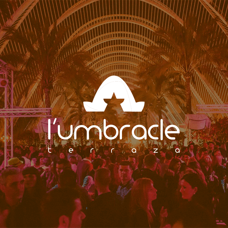 Umbracle Terraza