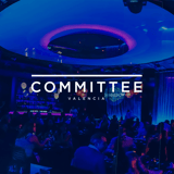 Cartel de COMMITTEE