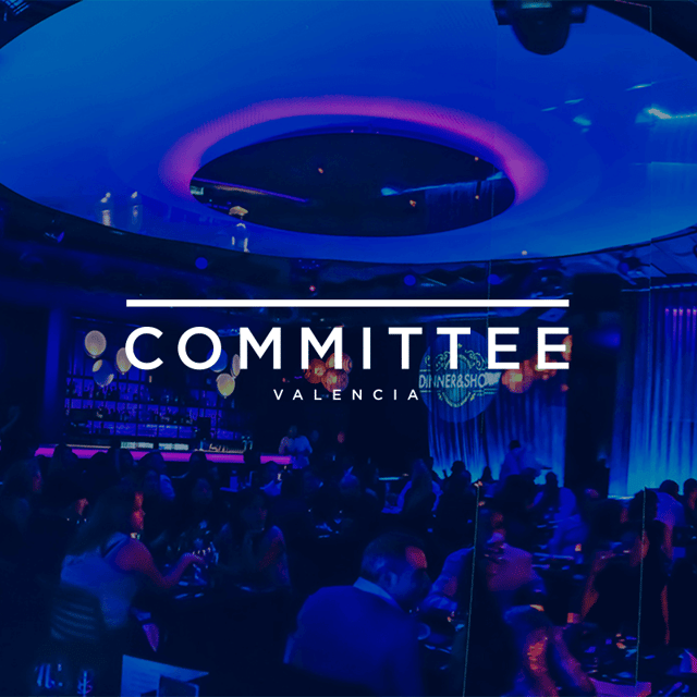 Cartel de Committee