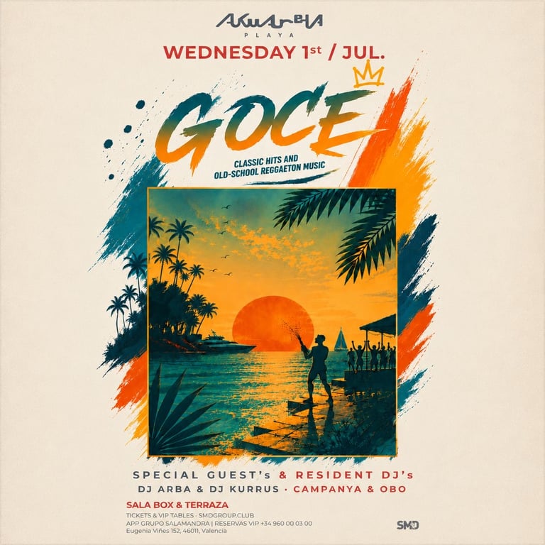 Event Logo