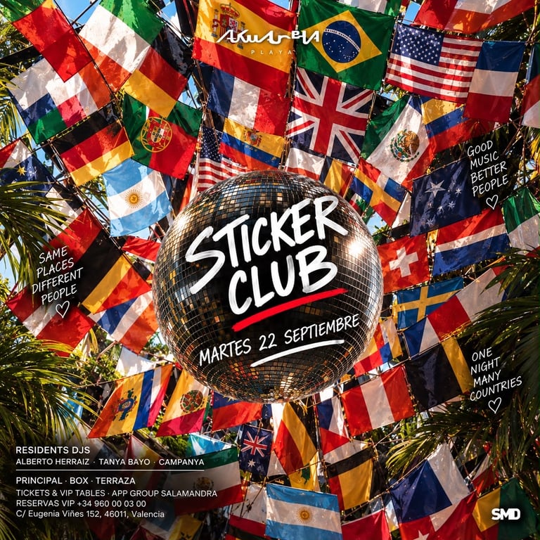 Event Logo