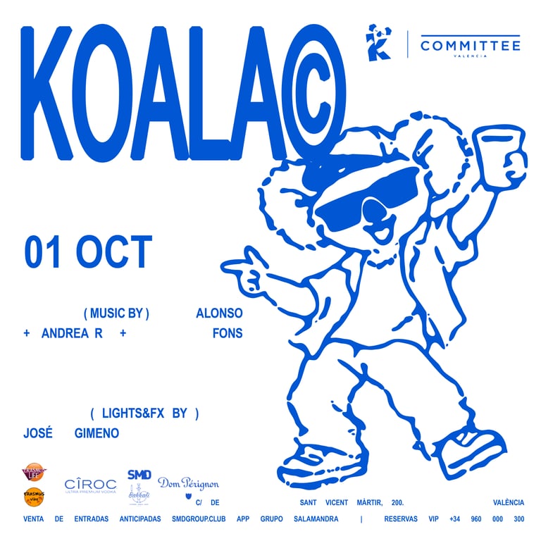 Event Logo