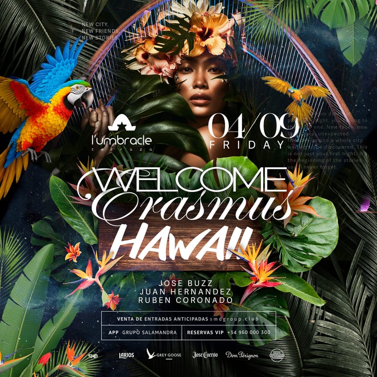 Event Logo