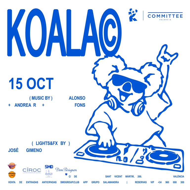 Event Logo