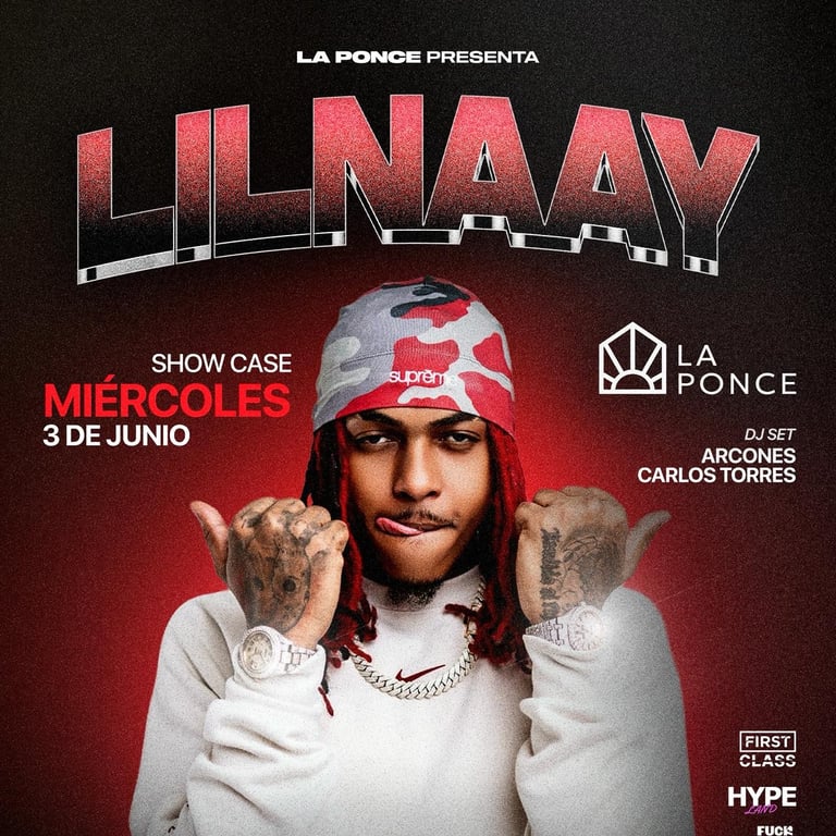 Event Logo