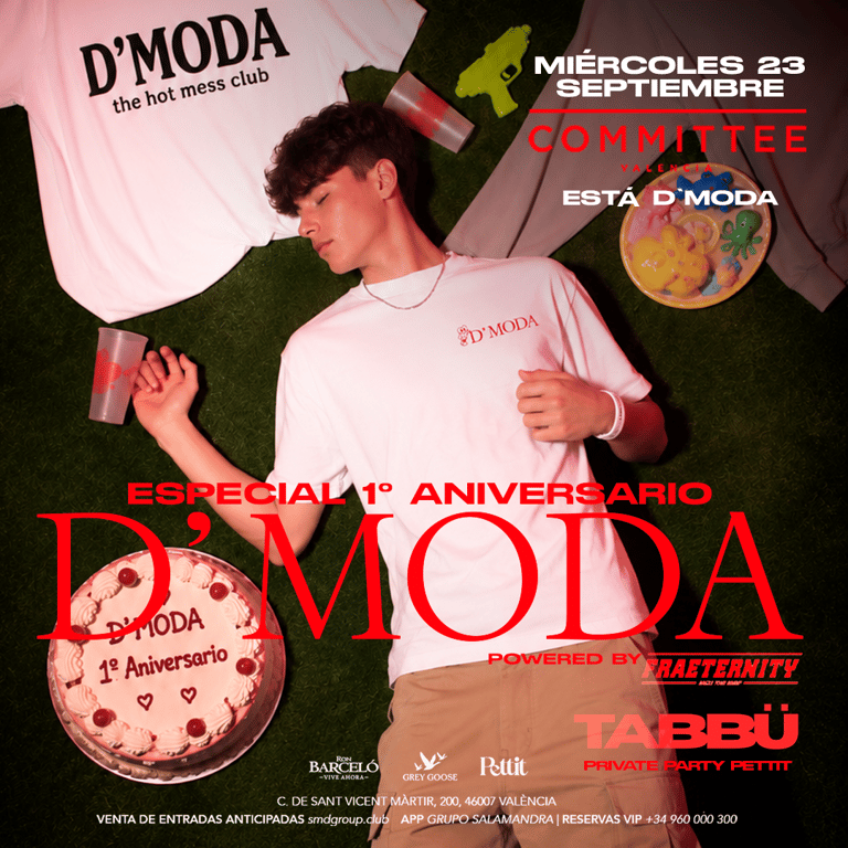 Event Logo