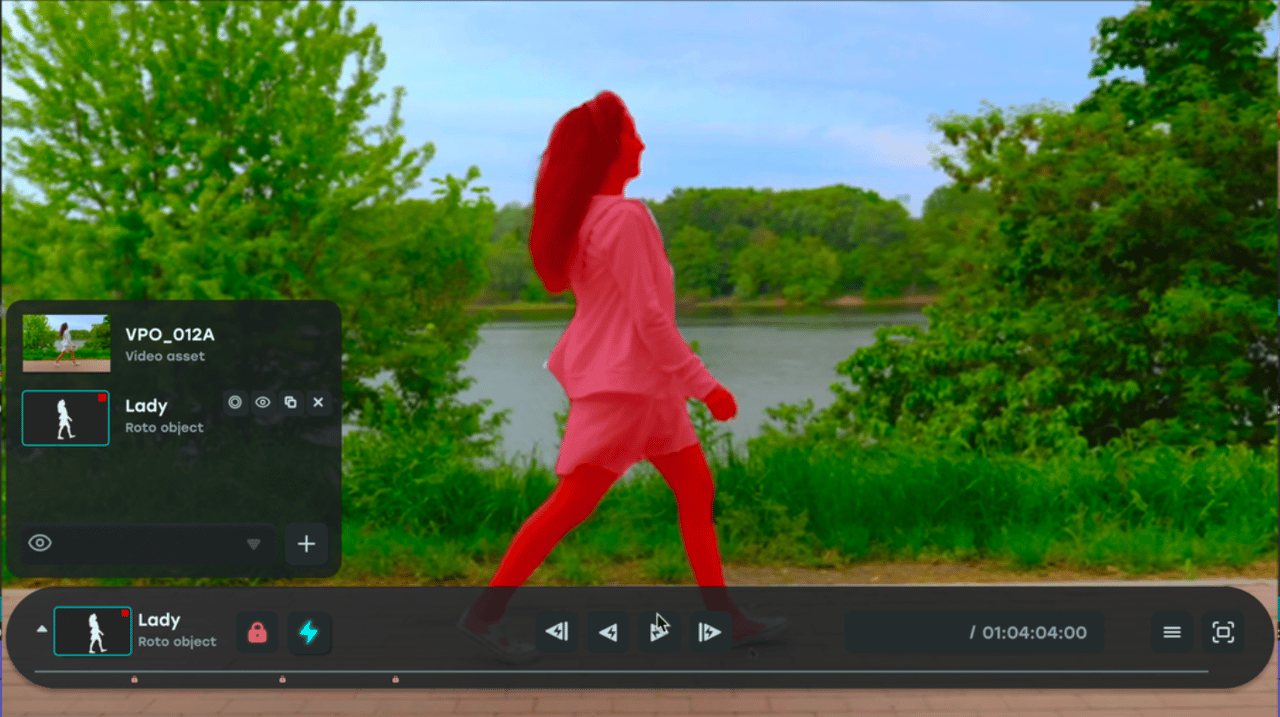 We tested SAM2 for rotoscoping. This is what we found.