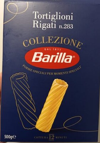 Tortiglioni 500g