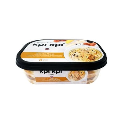 ΚΡΙ ΚΡΙ Frozen Yogurt Hazelnut 450ml