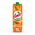 Amita Orange Nectar