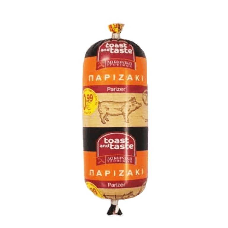 Λακωνικη Small Ham 270g