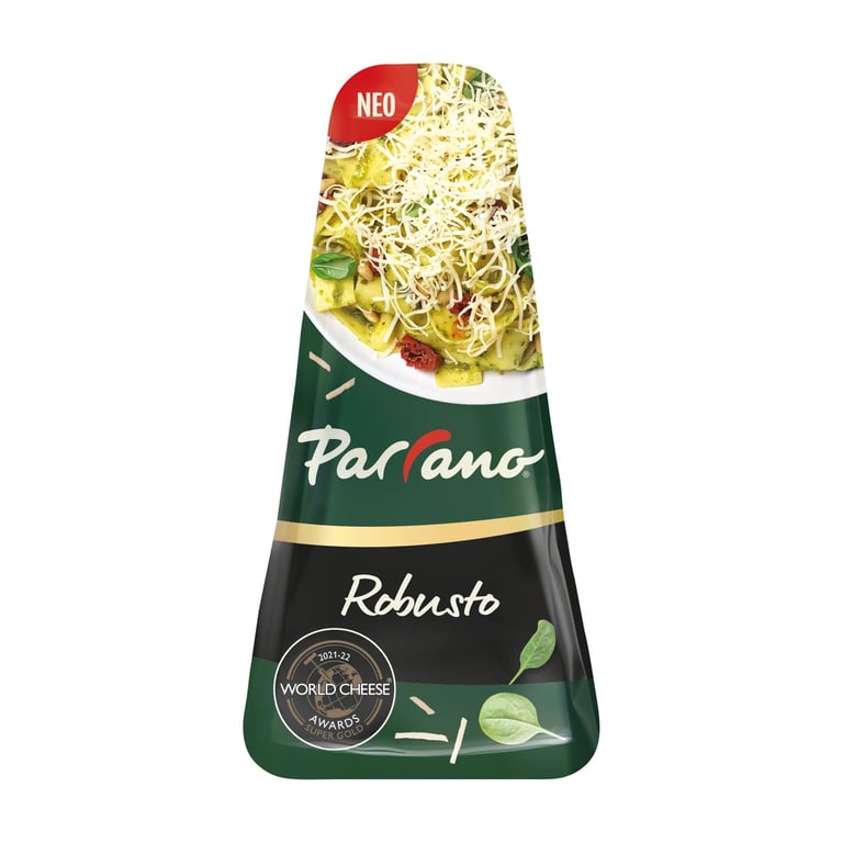 Parrano Robusto Hard Cheese Piece 150g