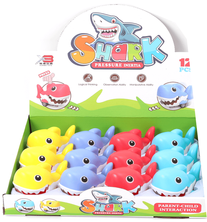 Toy Dolphin