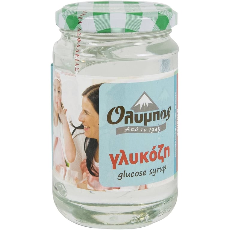 Ολυμπος Glucose 400g