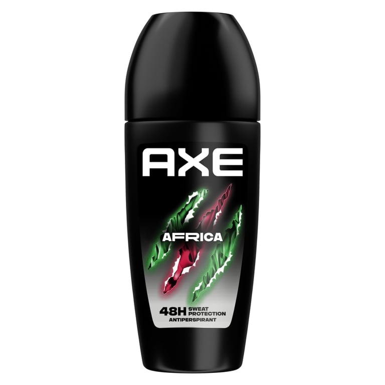 AXE Men Deodorant Africa Roll-on 50ml