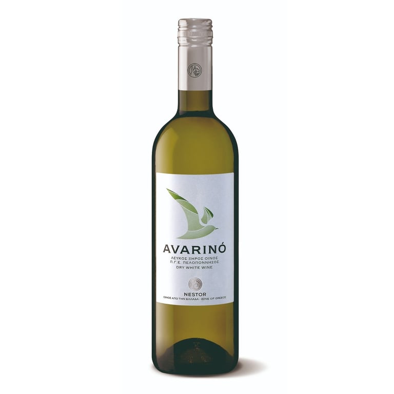 Αβαρινό White Wine 750ml