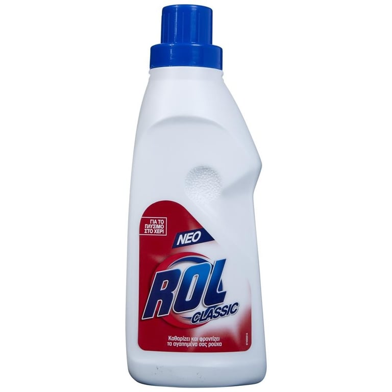 ROL Hand Wash Detergent 750ml