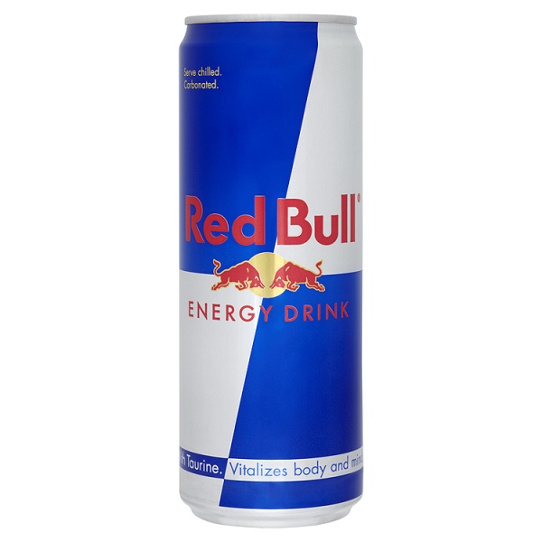 RED Bull Energy Drink 355ml