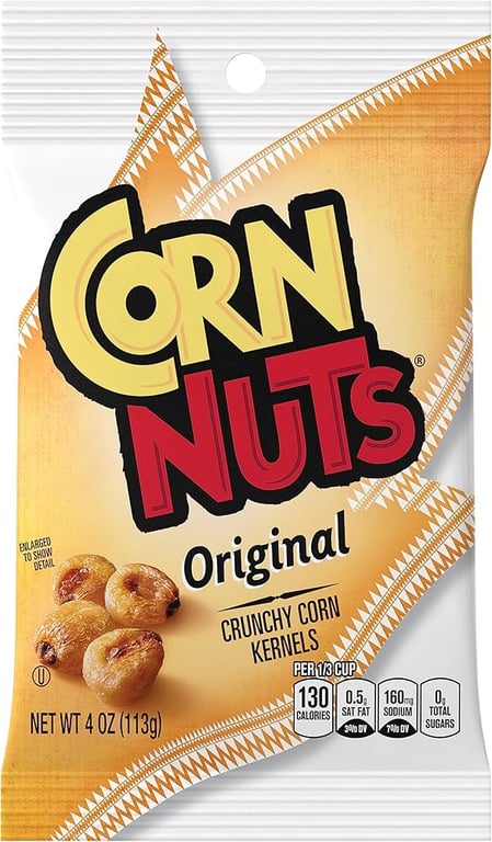 Corn Nuts
