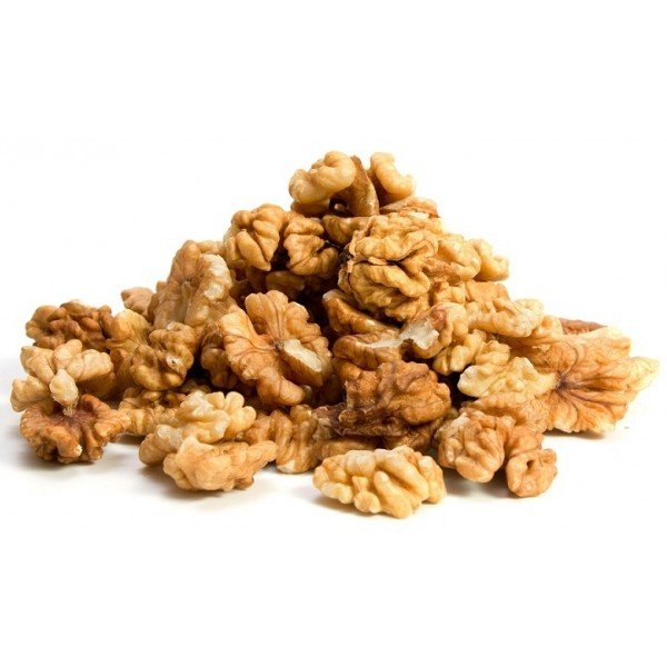 Walnut Kernels 160gr