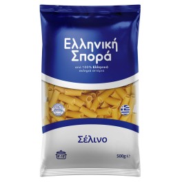 Ελληνική Σπορά Celery Pasta 500g