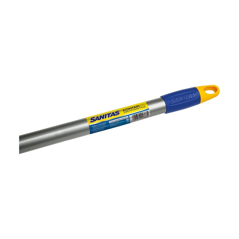 Sanitas Mop Handle 123cm