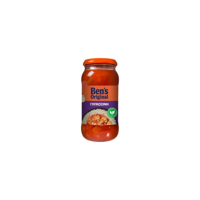 Ben's Original Sweet and Sour Sauce 450g