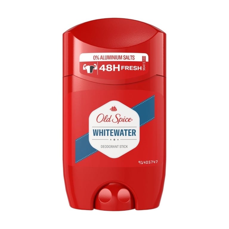 Old Spice Stick White Water 50ml