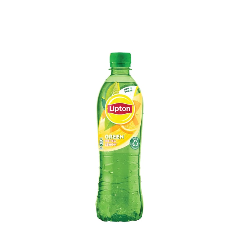Lipton Ice Tea Green 500ml