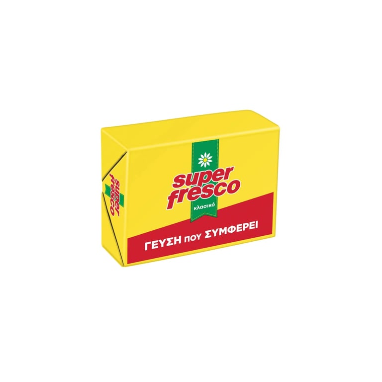 Super Fresco Fat Spread 70%