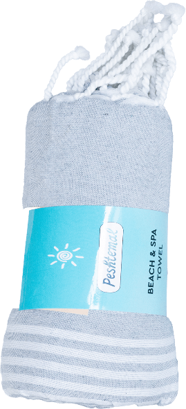 Pestemal Towel 90x170cm