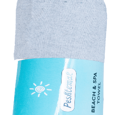 Pestemal Towel 90x170cm