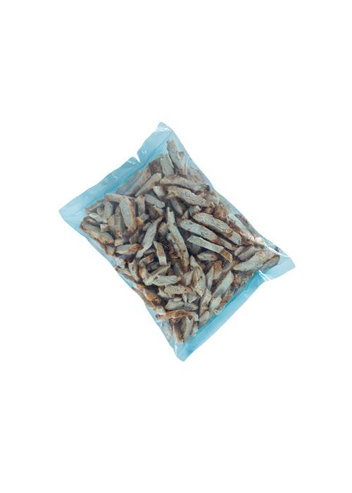 Pre-cooked Chicken Strips 2.5kg Halal
