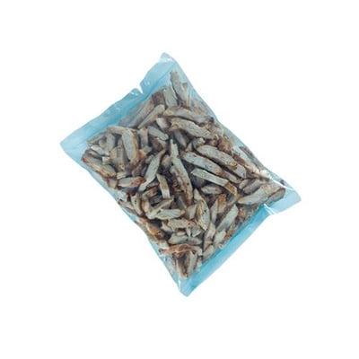 Pre-cooked Chicken Strips 2.5kg Halal