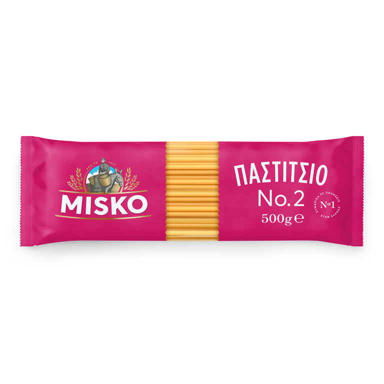 Misko Pastitsio No.2 500g