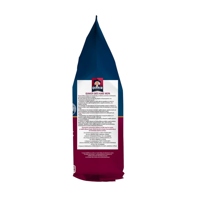 Quaker Oats 500g